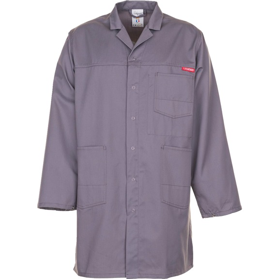 Work coat Planam MG 260 - MANTEL-PLANAM-0855027-GR27