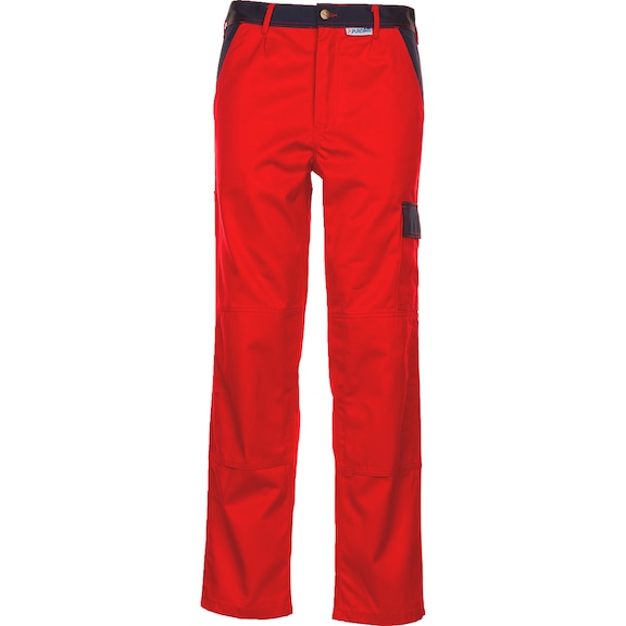 Trousers Planam Tristep - PANTS-PLANAM-1213106-SZ106