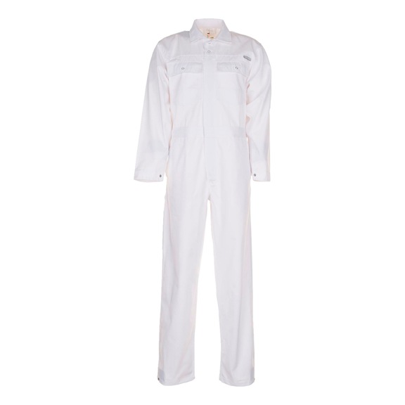Work overalls Planam MG 260 - KOMBI-PLANAM-0843027-SZ27