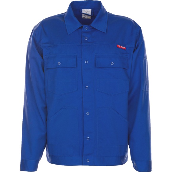  Jacket Planam MG 260