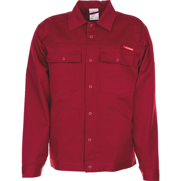  Bundjacke Planam MG 260 - JACKE-PLANAM-0811025-GR25