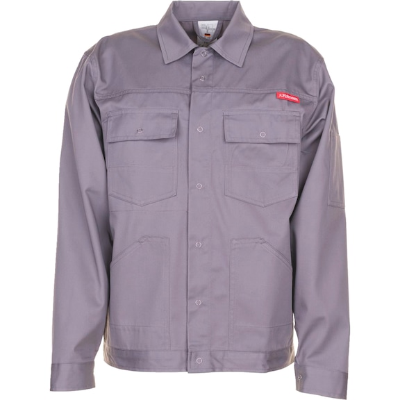  Jacket Planam MG 260 - JACKET-PLANAM-0815110-SZ110