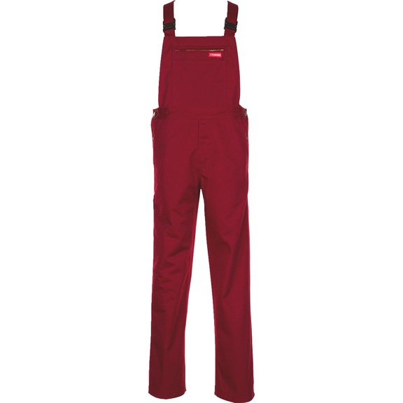 Work dungarees Planam MG 260 - DUNGAREE-PLANAM-0831048-SZ48