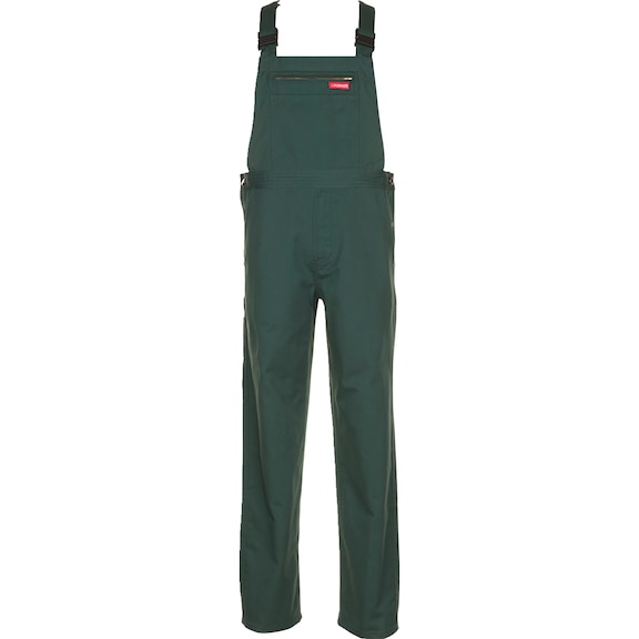 Work dungarees Planam MG 260 - DUNGAREE-PLANAM-0832024-SZ24