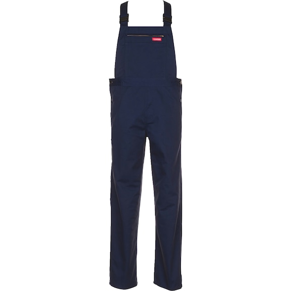 Work dungarees Planam MG 260 - DUNGAREE-PLANAM-0834025-SZ25