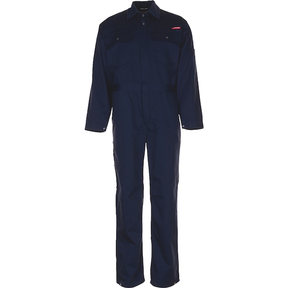 Work overalls Planam MG 260 - KOMBI-PLANAM-0844046-SZ46