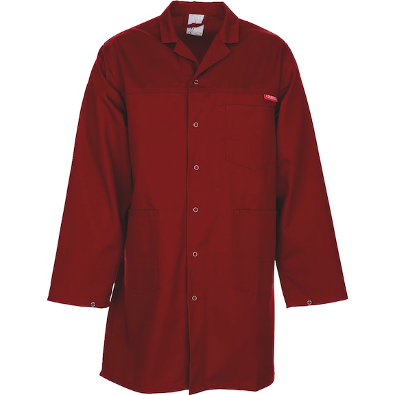 Work coat Planam MG 260 - MANTEL-PLANAM-0851046-GR46