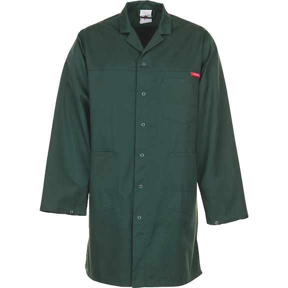 Work coat Planam MG 260 - MANTEL-PLANAM-0852098-GR98