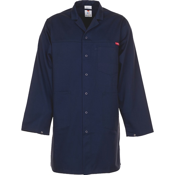 Work coat Planam MG 260 - MANTEL-PLANAM-0854025-GR25