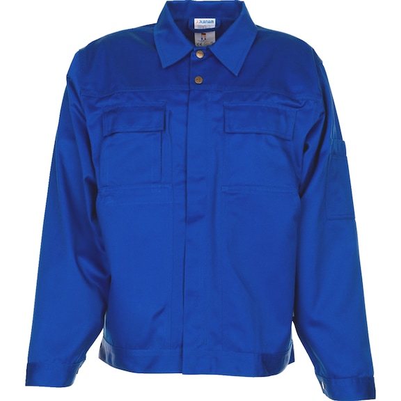 Jacket Planam Tristep - JACKET-PLANAM-1201024-SZ24