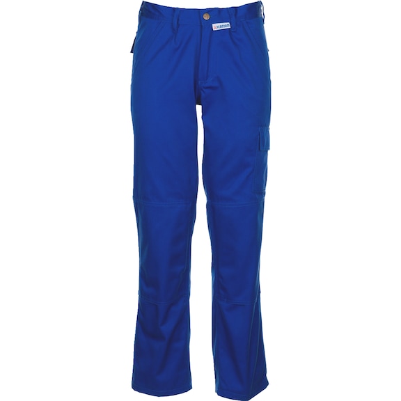 Work trousers Planam Tristep - PANTS-PLANAM-1211064-SZ64