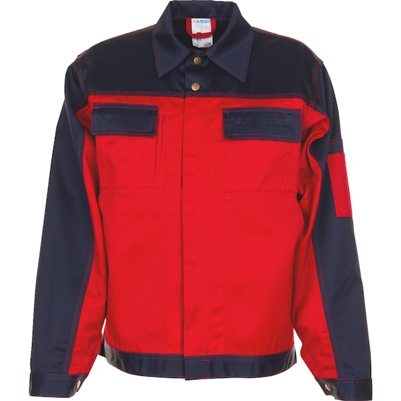 Bomber jacket Planam Tristep - JACKET-PLANAM-1203052-SZ52