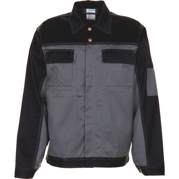 Bundjacke Planam Tristep - JACKE-PLANAM-1204094-GR94