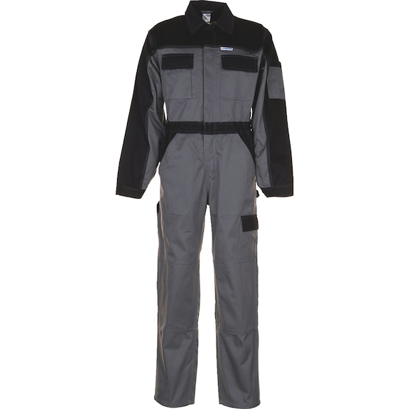 Work overall Planam Tristep rallye overalls - KOMBI-PLANAM-1234044-SZ44