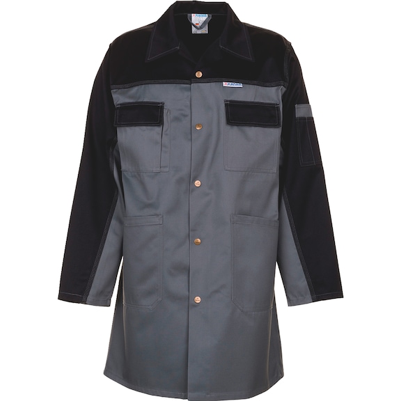Work coat Planam Tristep - MANTEL-PLANAM-1244062-GR62