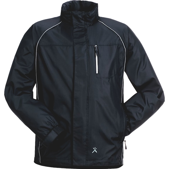 Jacket Planam Outdoor Monsun - JACKET-PLANAM-1471044-S