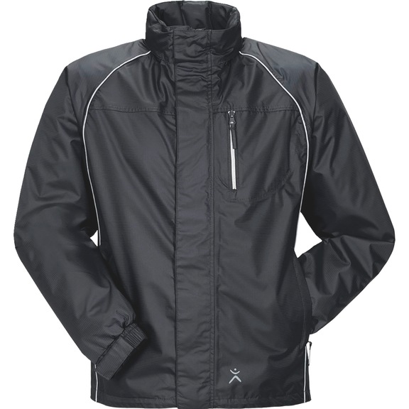 Work jacket Planam Outdoor Monsun jacket - JACKET-PLANAM-1472044-S