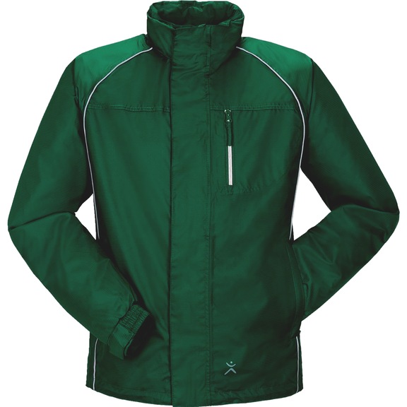 Work jacket Planam Outdoor Monsun jacket - JACKET-PLANAM-1473052-L