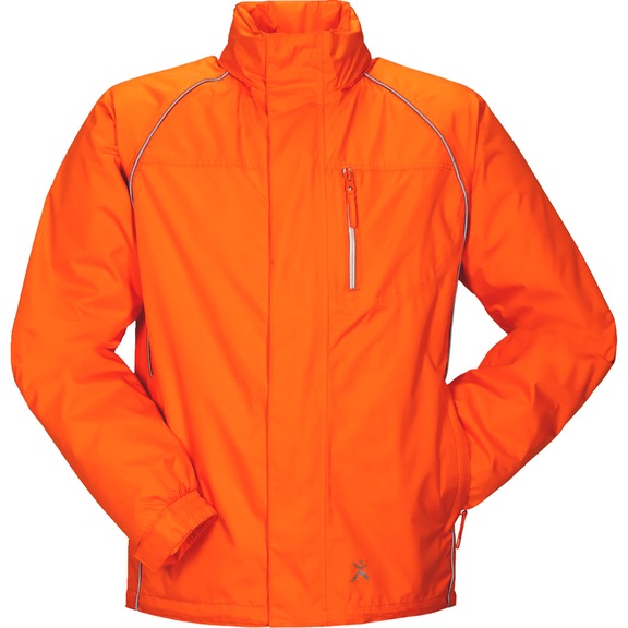 Arbeitsjacke Planam Outdoor Monsun Jacke - JACKE-PLANAM-1474056-XL