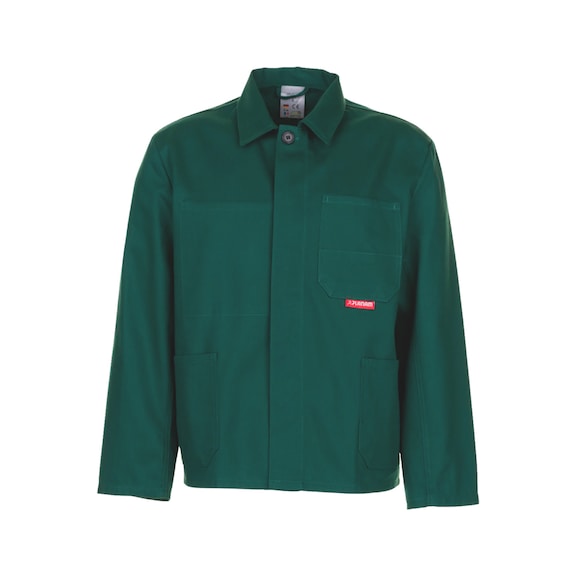 Work jacket Planam BW 270 - JACKET-PLANAM-1513090-SZ90