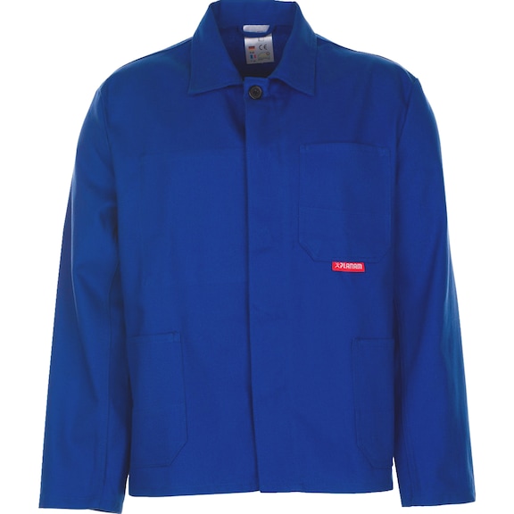 Work jacket Planam BW 270