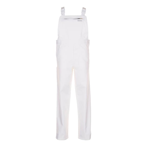 Work dungarees Planam BW 270 - DUNGAREE-PLANAM-1532110-SZ110