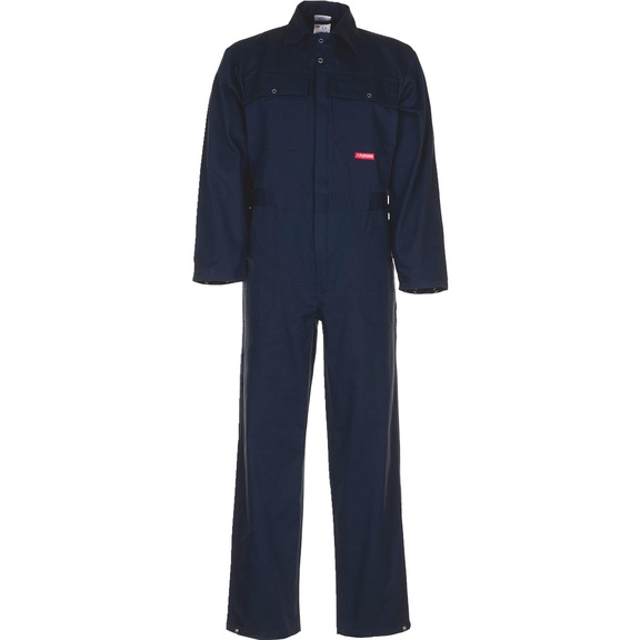 Work overall Planam BW 270 rallye overalls - KOMBI-PLANAM-1541058-SZ58