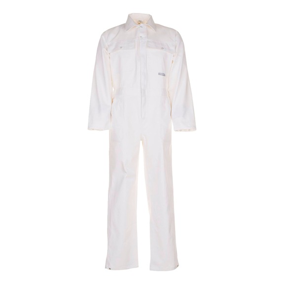 Work overalls Planam BW 270 - KOMBI-PLANAM-1542044-SZ44