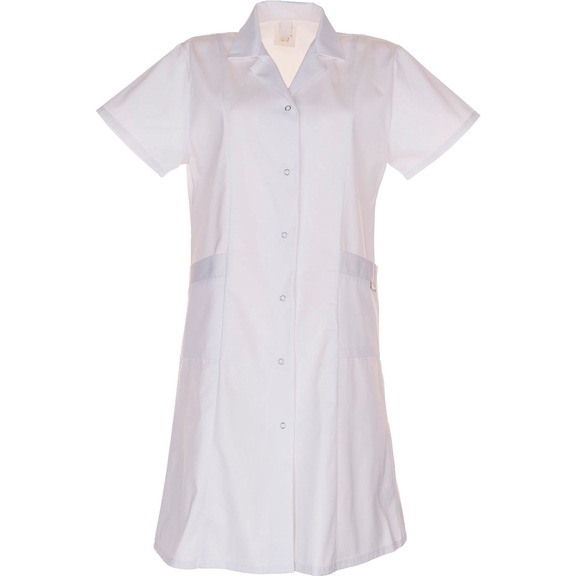 Work coat ladies' Planam 1/4-arm - MANTEL-PLANAM-1612038-GR38