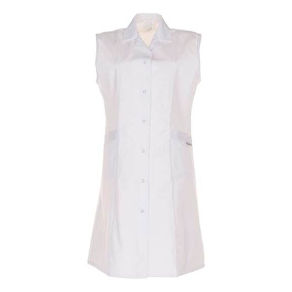 Work coat ladies' Planam sleeveless - MANTEL-PLANAM-1622040-GR40