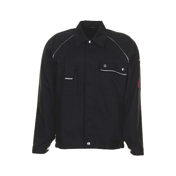 Jacket Planam Canvas 320 - JACKET-PLANAM-2114098-SZ98