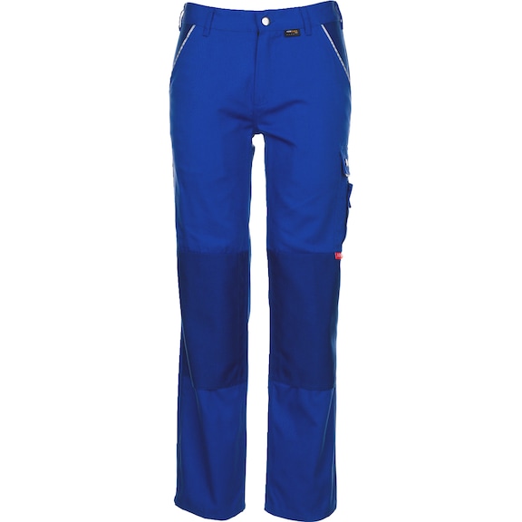 Work trousers Planam Canvas 320 - PANTS-PLANAM-2120028-SZ28