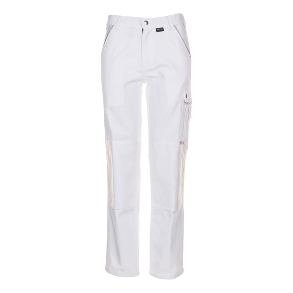 Work trousers Planam Canvas 320 - PANTS-PLANAM-2122044-SZ44
