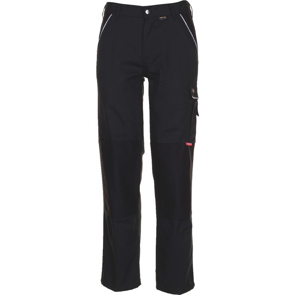 Work trousers Planam Canvas 320 - PANTS-PLANAM-2124048-SZ48