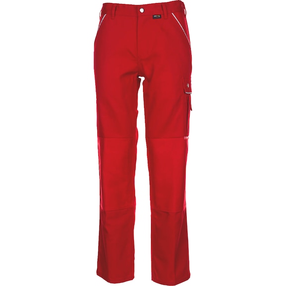 Work trousers Planam Canvas 320 - PANTS-PLANAM-2127064-SZ64