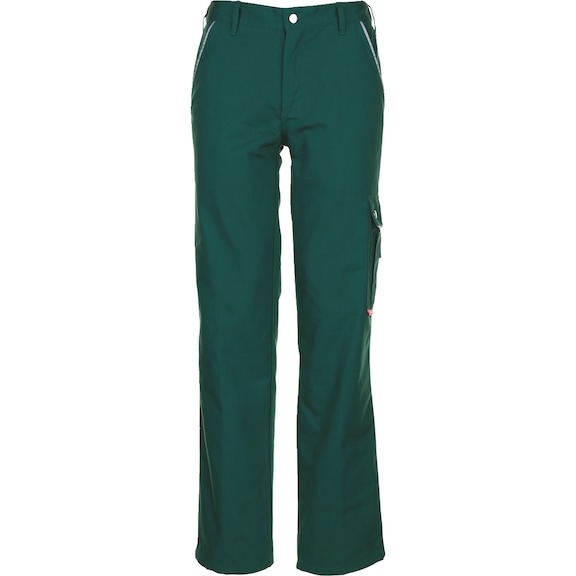 Weatherproof trousers Planam Canvas 320 thermal trousers - PANTS-PLANAM-2141090-SZ90