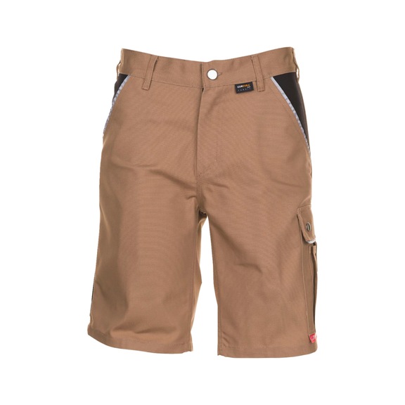 Work shorts Planam Canvas 320 - SHORT-PLANAM-2175048- M