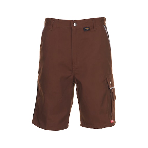 Work shorts Planam Canvas 320 - SHORT-PLANAM-2176048- M