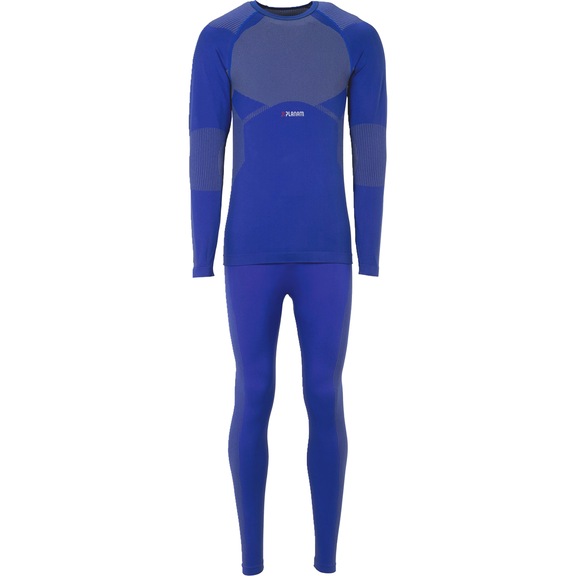 Work underwear Planam Fit functional underwear set - SETFIT-PLANAM-2276052- L/XL