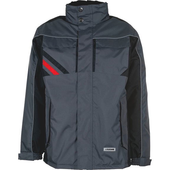 Winter jacket Planam Highline - JACKET-PLANAM-2302044-S