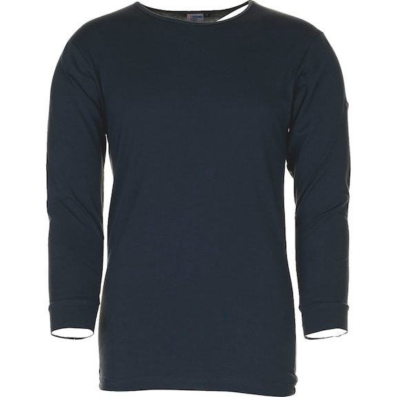 Work underwear Planam long-sleeved functional shirt - SHIRT-PLANAM-2251044- S