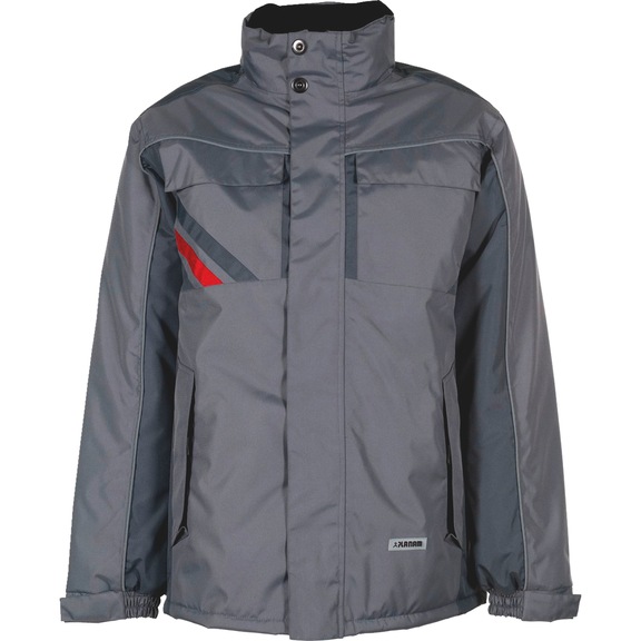 Work jacket Planam Highline winter jacket - JACKET-PLANAM-2301044-S