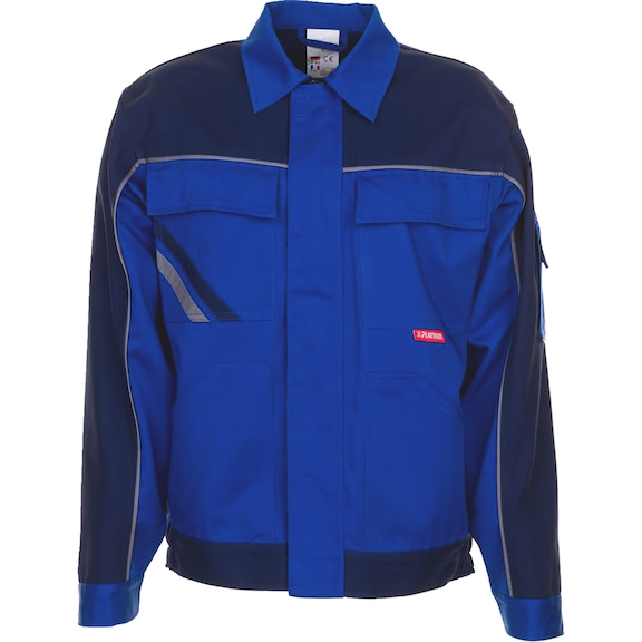 Jacket Planam Highline