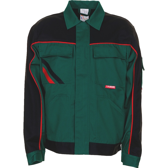 Jacket Planam Highline - JACKET-PLANAM-2315026-SZ26