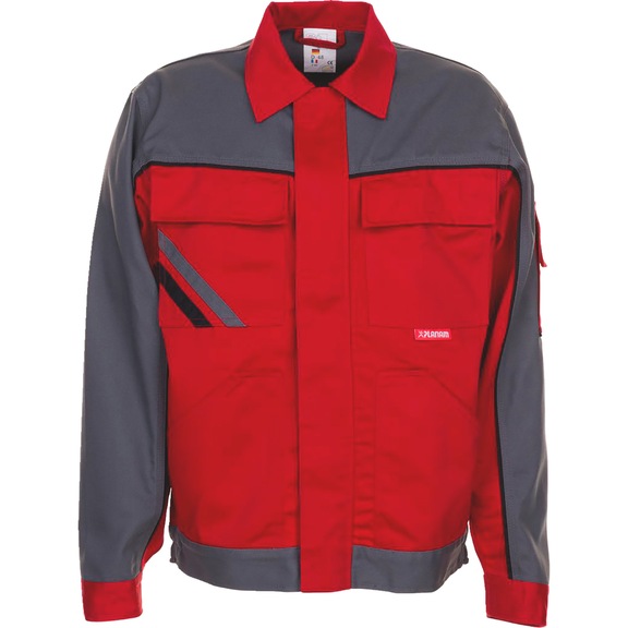 Jacket Planam Highline - JACKET-PLANAM-2316102-SZ102