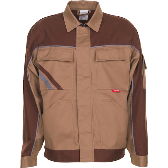 Jacket Planam Highline - JACKET-PLANAM-2314029-SZ29