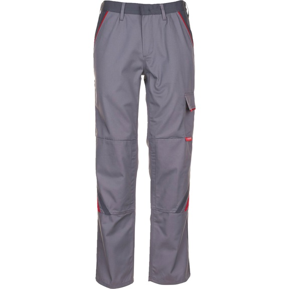 Trousers Planam Highline - PANTS-PLANAM-2321102-SZ102