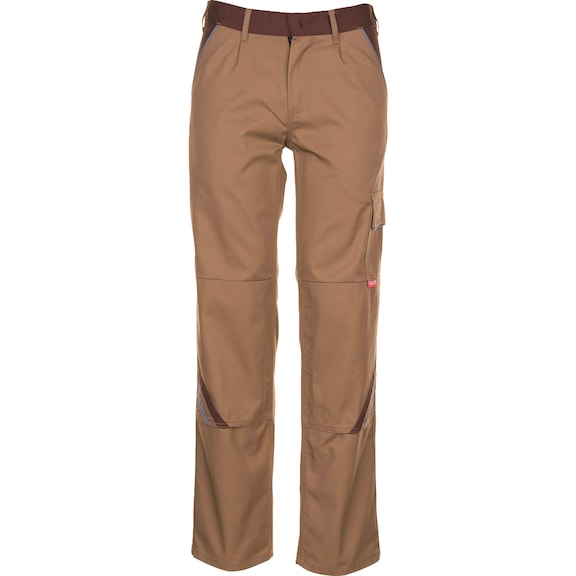 Work trousers Planam Highline - PANTS-PLANAM-2324028-SZ28