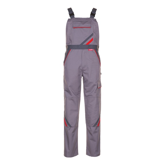 Work dungarees Planam Highline - DUNGAREE-PLANAM-2331050-SZ50