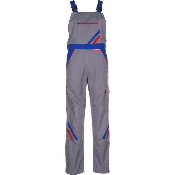 Work dungarees Planam Highline - DUNGAREE-PLANAM-2333068-SZ68